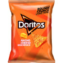 Doritos Nacho Cheese