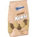 Schoko Keksi