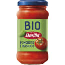 Bio Sugo Basilico