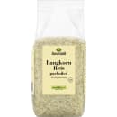 Bio Langkornreis parboiled