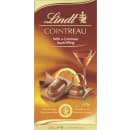Schokolade Cointreau