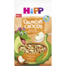 Crunchy Crocos Apfel-Zimt Müsli