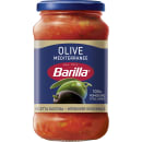 Olive Sauce