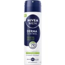 Nivea Deo Men Derma Control Sens. Spray