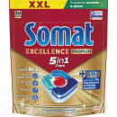 Excellence 5in1 33er