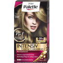 Intensiv Dunkelblond