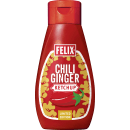 Chili Ginger Ketchup