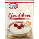 Grießbrei