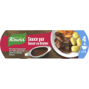 Sauce Pur Bratensauce