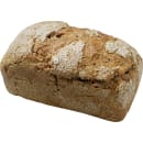 Bio Vollkornbrot mit Karotten