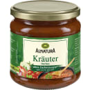 Bio Tomatensauce Kräuter