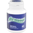 Airwaves Menthol und Eucalyptus Bottle