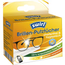 Brillen Putztücher Anti-Beschlag 30er-Packung