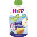 Hippis Drachenfrucht-Johannisbeere-Apfel-Birne