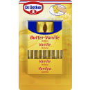 Backaroma Butter-Vanille 4er-Packung