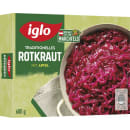 Rotkraut