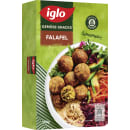 Green Cuisine Falafel Bällchen