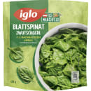 Blattspinat Zwutschgerl