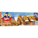 Brezel Fischstäbchen