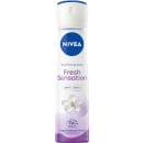 Fresh Sensation Deo-Spray