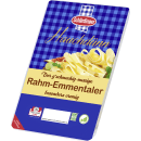 Rahm-Emmentaler Scheiben 50%
