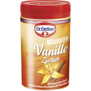 Bourbon Vanillezucker Dose