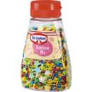 Rainbow Mix Streudekor