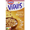 Vitalis Knusper Honeys