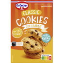 Classic Cookies