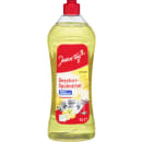 Geschirrspülmittel Citrusduft