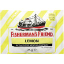 Pastillen Lemon zuckerfrei