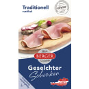 Geselchter Schinken Kochpökelware
