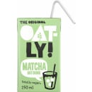 Oat drink Matcha