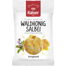 Hustenbonbons Waldhonig Salbei