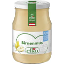 Birnenmus pur ohne Zucker