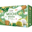 Mochi Matcha