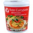 Currypaste rot