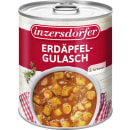 Erdäpfelgulasch