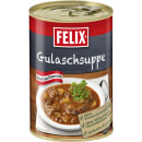 Gulaschsuppe
