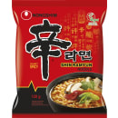 Shin Ramyun sehr scharf Beutel