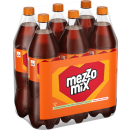 Original Tray 6x 1,5 Liter