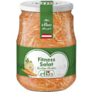 Fitness Salat