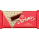 Dorina Schokolade mit Reis