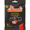 Bronhi Toffee