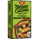 Green Cuisine Gemüsestangerl