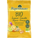 Bio Ingwer Limette-Orange
