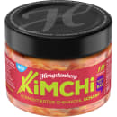 Kimchi scharf