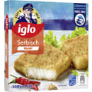 Polardorsch Serbische Art MSC