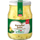 Kartoffelsalat mit Schlemmergurken