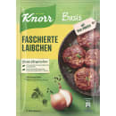 Basis Faschierte Laibchen